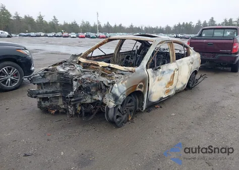 2024 Subaru Legacy Touring Xt z USA, uszkodzony, nr VIN 4S3BWGP66R3011672